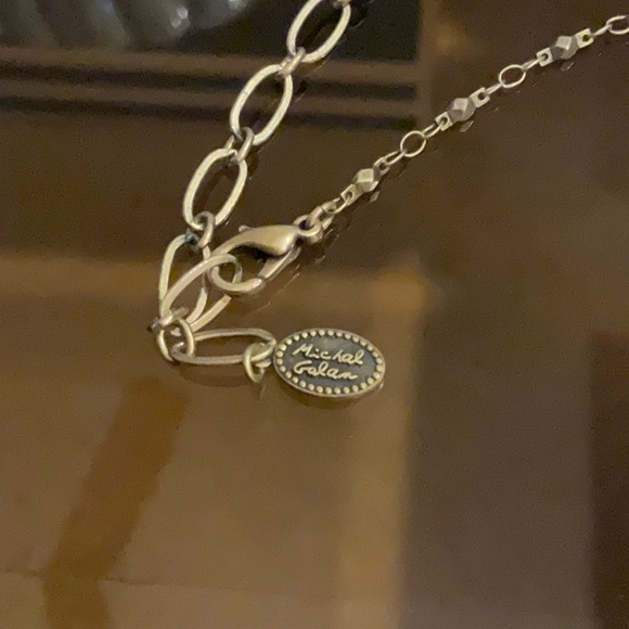 Michael Golan necklace!  One of a kind.  Gorgeous. - Picture 5 of 6